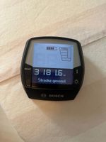 BOSCH Intuvia schwarz