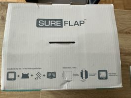 Katzenklappe sure flap