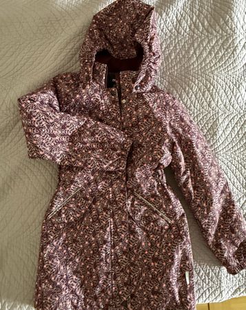 Reima Taho veste d’hiver 152