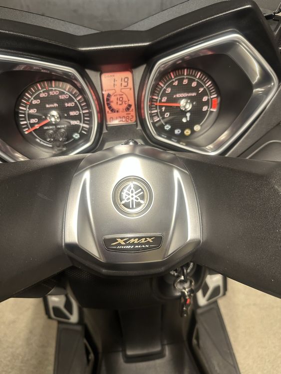 Courroie De Transmission Pour Yamaha X-Max 400 (YP400R/RA) 2013-2020 - Référence 1SD-E7641-00