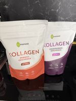 Vitamoment Kollagen Pfirsich Geschmack 300g Pulver neu