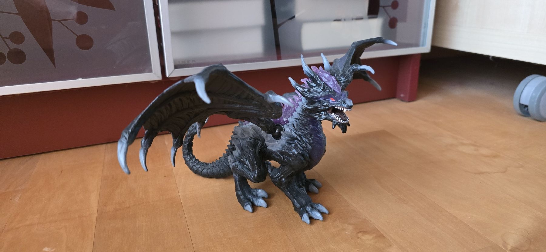 Schleich Spielzeuge: Schleich Drache – Neu (gemäss Beschreibung) aus Schöftland von Demndy