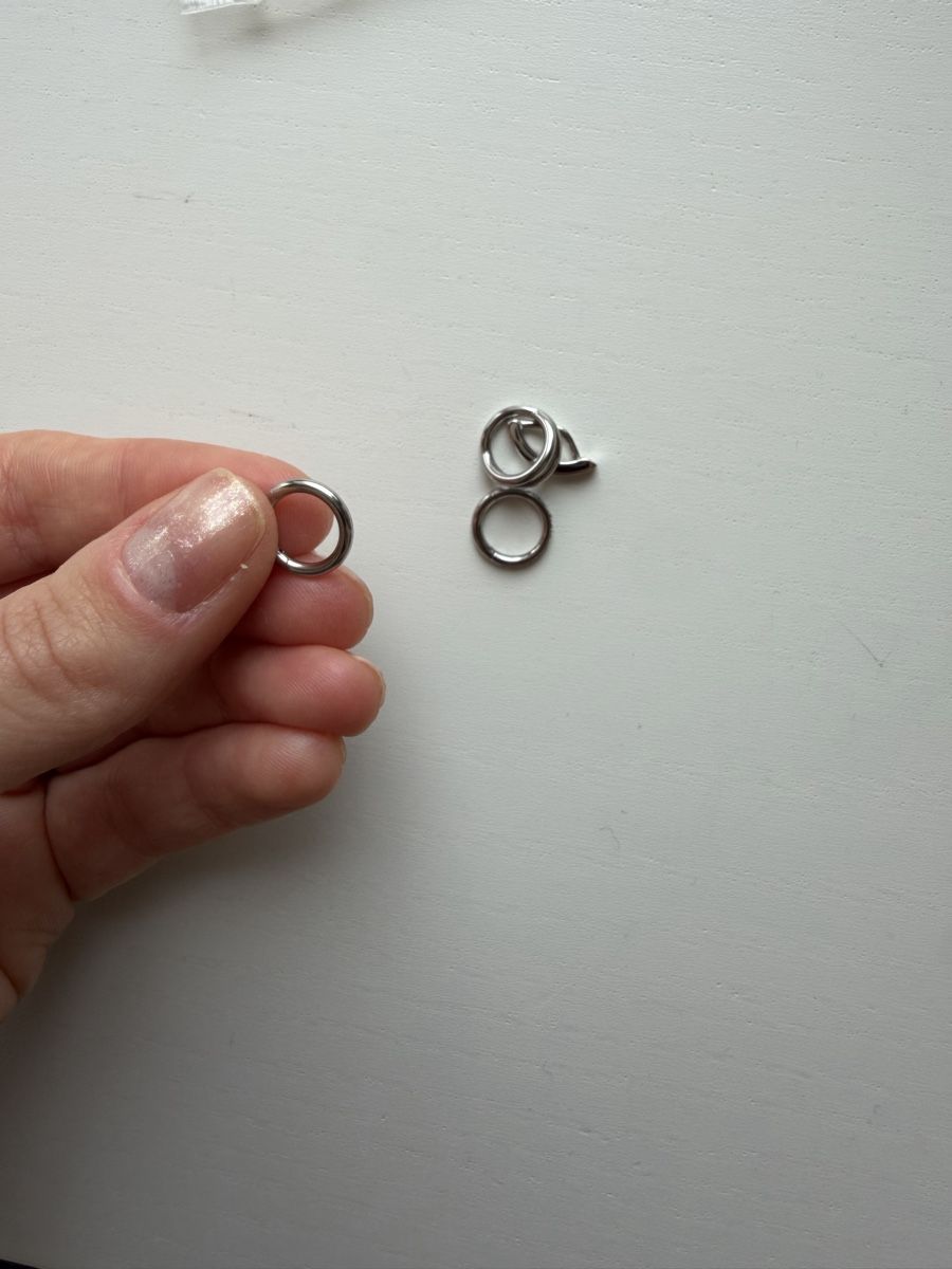 Bijoux piercing: 4x Bauchnabelringe – Neuf avec emballage d'origine à Horgen par Christina93Jolina 4