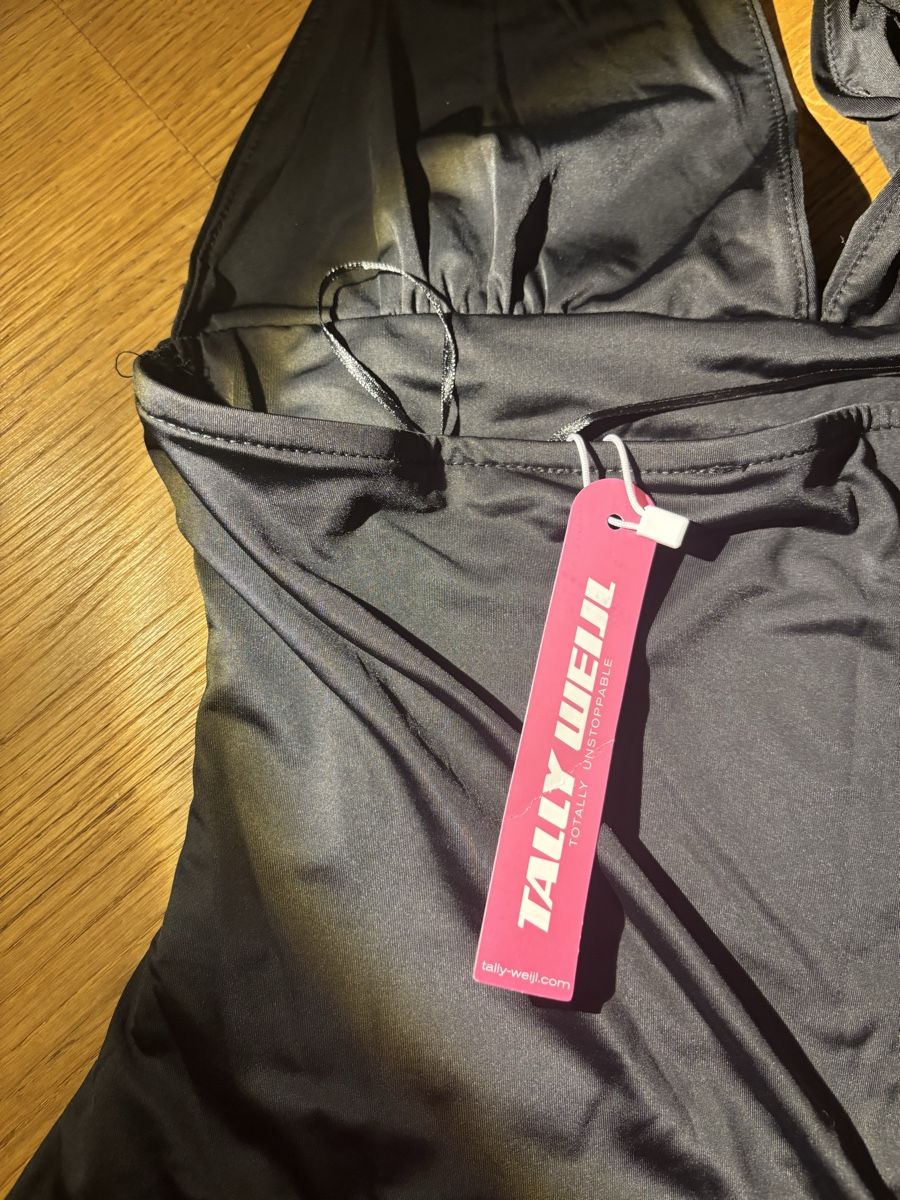 Tally Weijl Kleider: TALLY WEIJL mini dress – Neu und originalverpackt aus Lavigny von bea_26wd 2