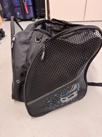Schlittschuhtasche ICE H