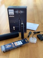 Philips Sonicare 9900 DiamondClean Prestige Zahnbürste