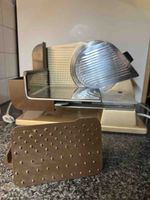 Food Slicer  Gold