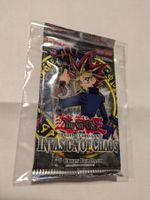 Yu-Gi-Oh! Invasion of Chaos Booster 1.Auflage Eng