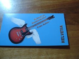 Booklet 2017, Polo Hofer. Sonder-o Oberhofen