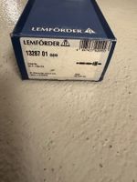 LEMFÖRDER 13287 01 Axialgelenk, Spurstange