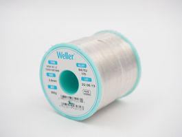 WELLER Lötdraht, 0.8mm, 500g (26060844)