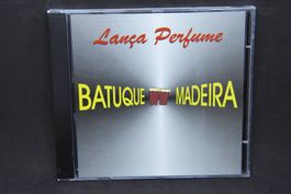 Lança Perfume - Batuque Madeira