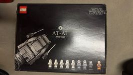 AT-AT LEGO 75313NUOVO MAI APERTO SIGILLATO