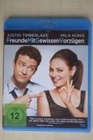 FreundeMitGewissenVorzügen Blu-ray Top! (318)