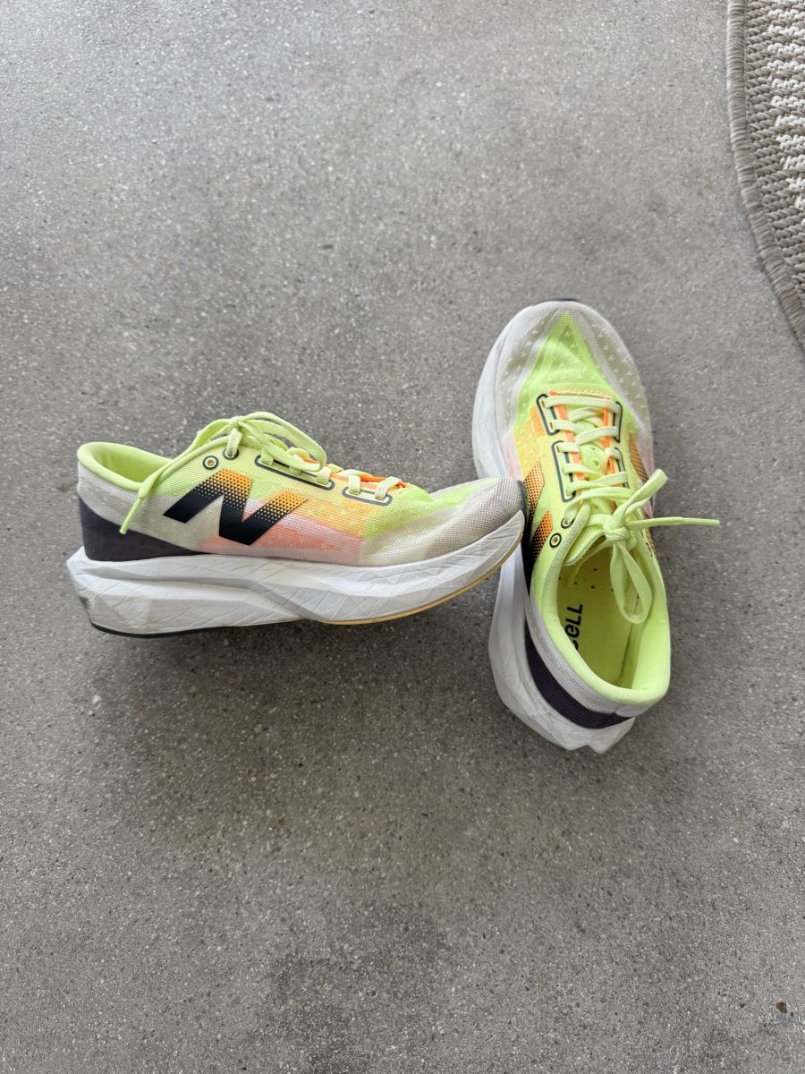 New Balance Scarpe da uomo: New Balance – Usato da Uster venduto da Russicksrusso 1