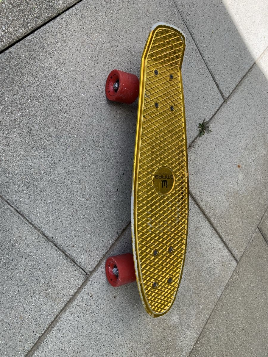 Skateboards: Pennyboard ab Fr. 1 – Usato da Wettingen venduto da Frisco_98 2