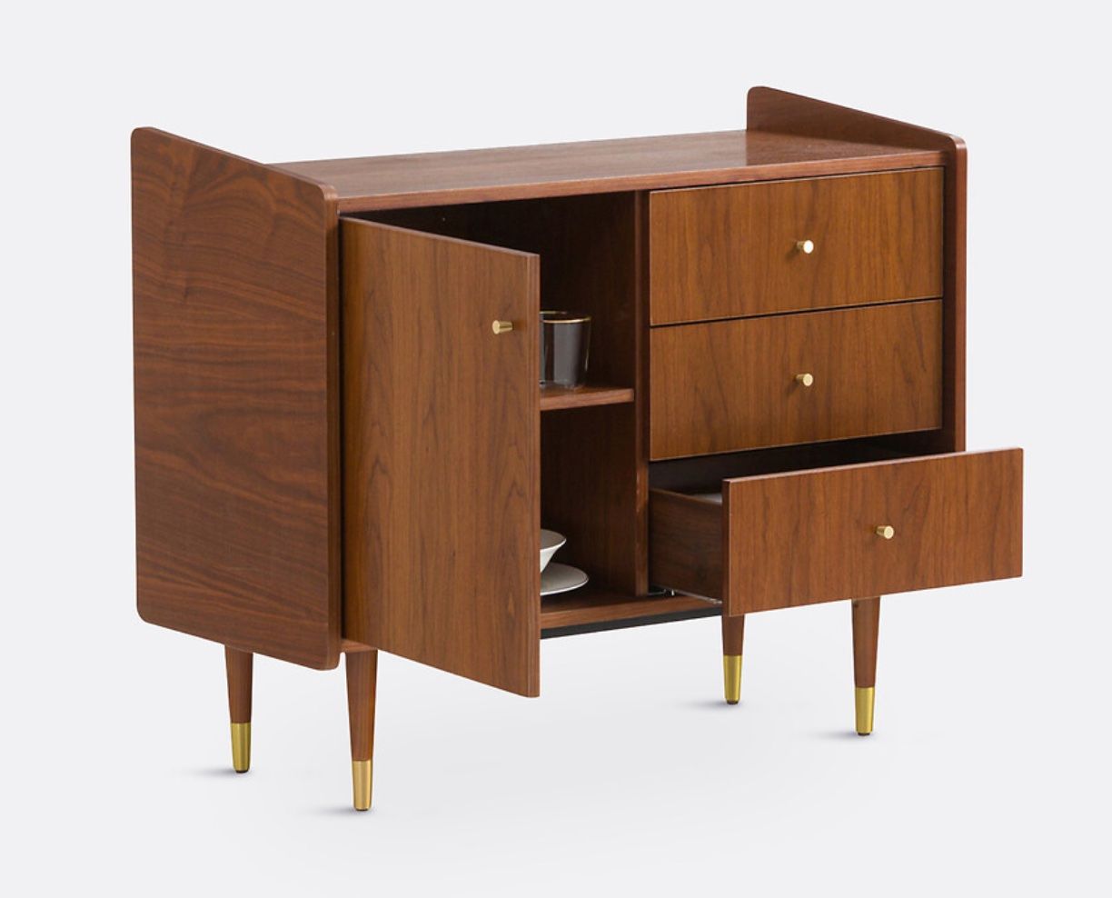 La Redoute Kommoden: LA REDOUTE INTERIEURS Vintage-Kommode / Sideboard – Gebraucht aus Haldenstein von enie123 1