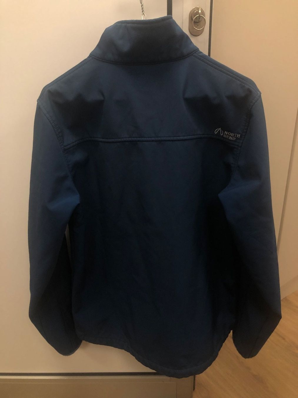 Giacche: Softshelljacke North Blend ! Gr. S ! – Usato da Orvin venduto da OutletOfLife 1