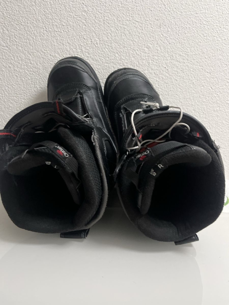 Vans Scarpe da uomo: Snowboard Boot VANS Cirro Gr.43 – Usato da Baden venduto da Lauflip 2