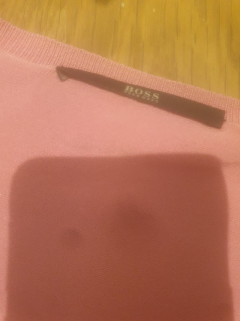 Hugo Boss Maglioni & Felpe: Pullover – Usato da Hinwil venduto da tan_ry6s 2