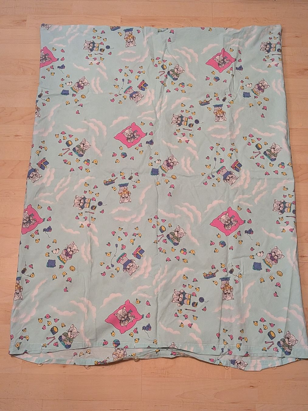 Coperte: Babydecke Anzug – Usato da Schötz venduto da pemali