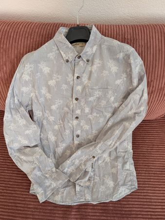 Shirt Hollister Size S