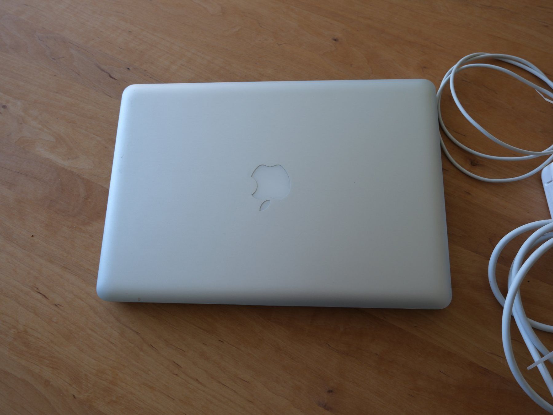 Apple Notebooks: Macbook Pro (Mid 2012) 13inch – Gebraucht aus Horn von Juergstr 4