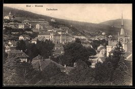 AK Biel, Technikum