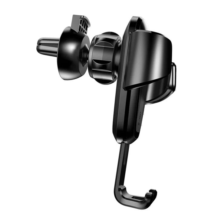 Baseus Halterungen: Baseus Gravity Car Mount – Neu und originalverpackt aus Thun von tulu_1995 3