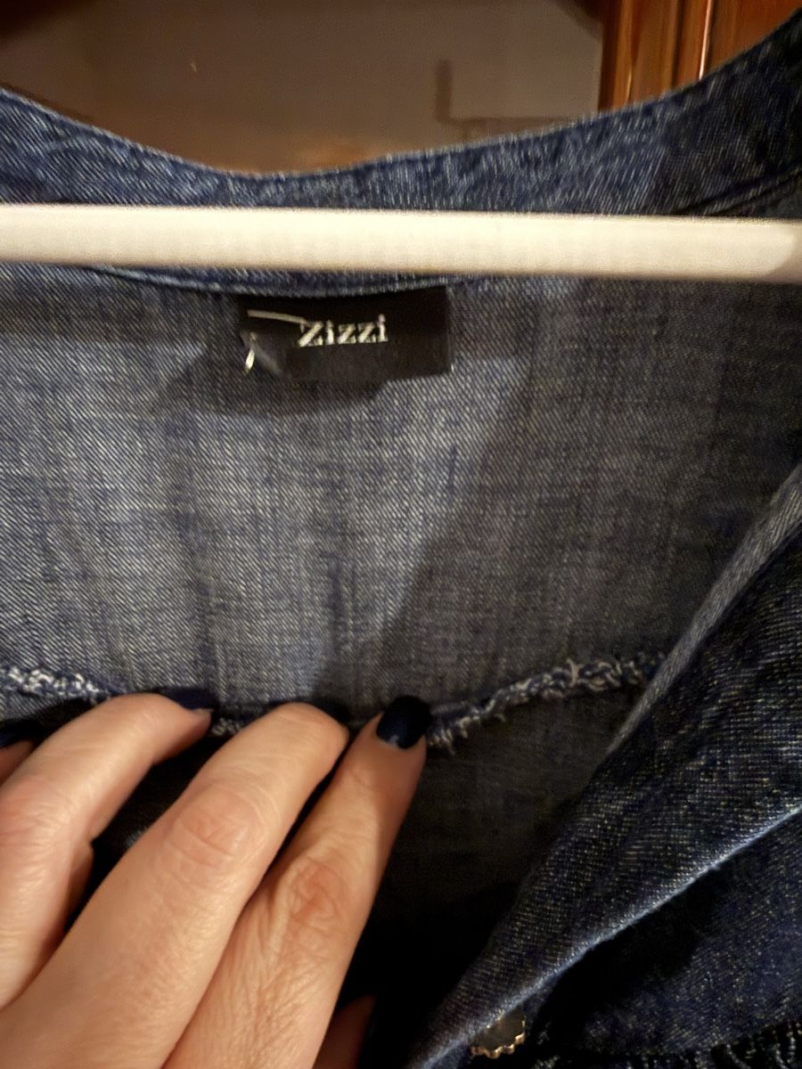 Zizzi Kleider: Zizzi dress 46/48 – Gebraucht aus Mendrisio von ketolin 1