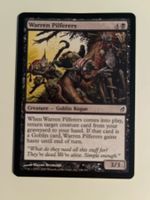 1 x Warren Pilferers - Magic: The Gathering - MtG