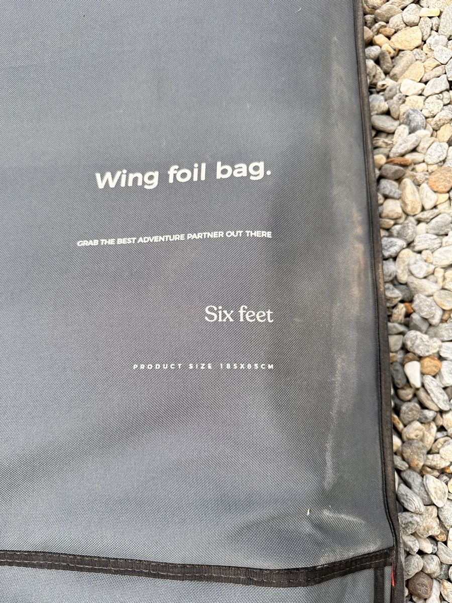 Tavole da surf e di nuoto: Boardbag Manera 6 Feet – Usato da Bergdietikon venduto da Ivankanada 1