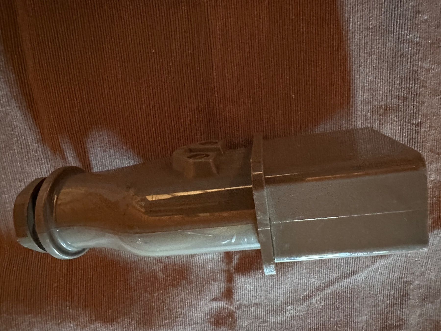 Spine: Stecker J25 5 Polig CMC – Usato da Huttwil venduto da Bolpa 5