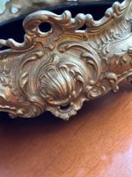 Messing Gardiniere Blumenschale