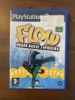 FLOW: Urban Dance Uprising für PS2 (FR)