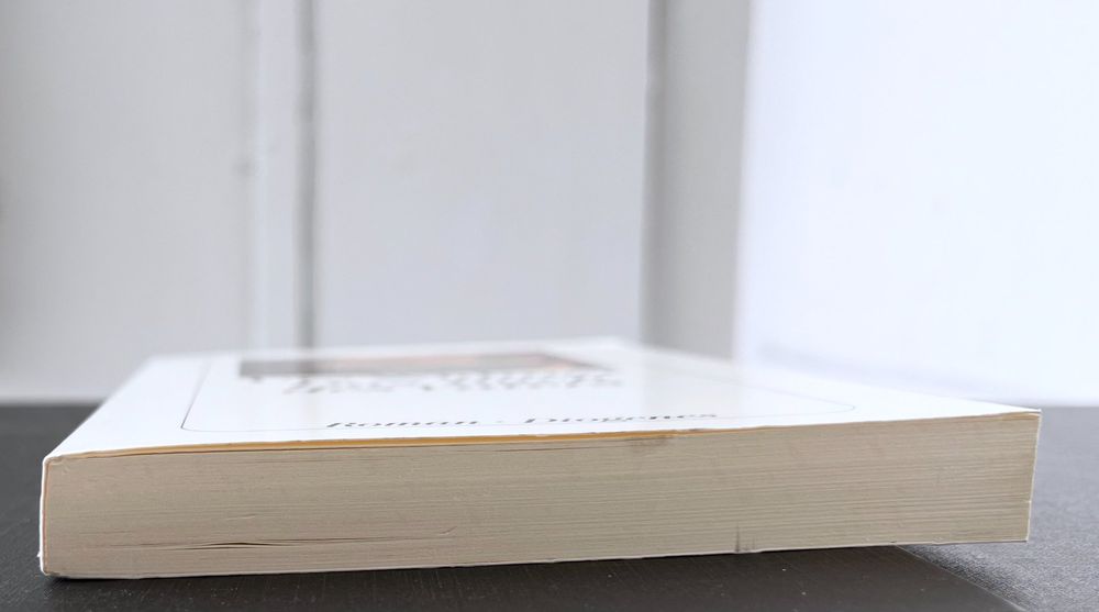 Das Buch des Vaters Urs Widmer Diogenes TB neuwertig (Neu (gemäss