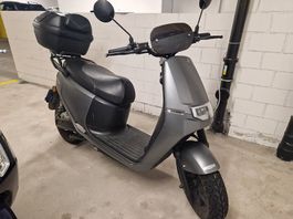 E-Roller 4.0 KWh