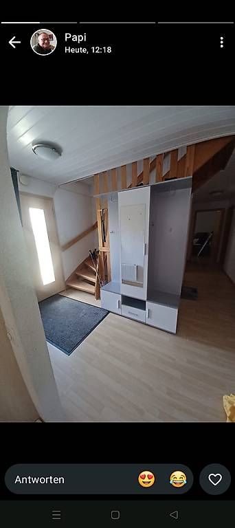 Porte manteau: Garderobe – D'occasion à Möhlin par prida