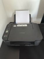 Canon Pixma Drucker - wenig gebraucht - Top Zustand!