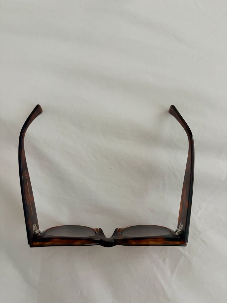 Celine Occhiali & Lenti: Celine Sunglasses Tortoise Shell – Usato da Zürich venduto da Bia_5w75 4