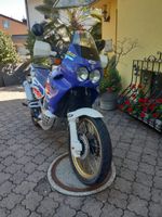 Honda Afrika Twin XRV 750