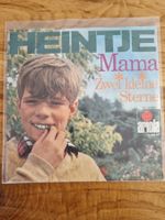 Vinyl Single - Heintje - Mama