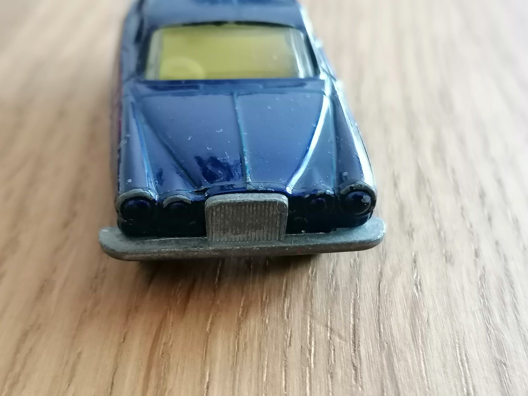 Modellautos: Husky Models - Jaguar MK10 – Gebraucht aus Basel von vintagecollector 3