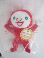 KNORRLI SUPPENKNORRLI KNORR FIGUR 27cm Fabrikneu