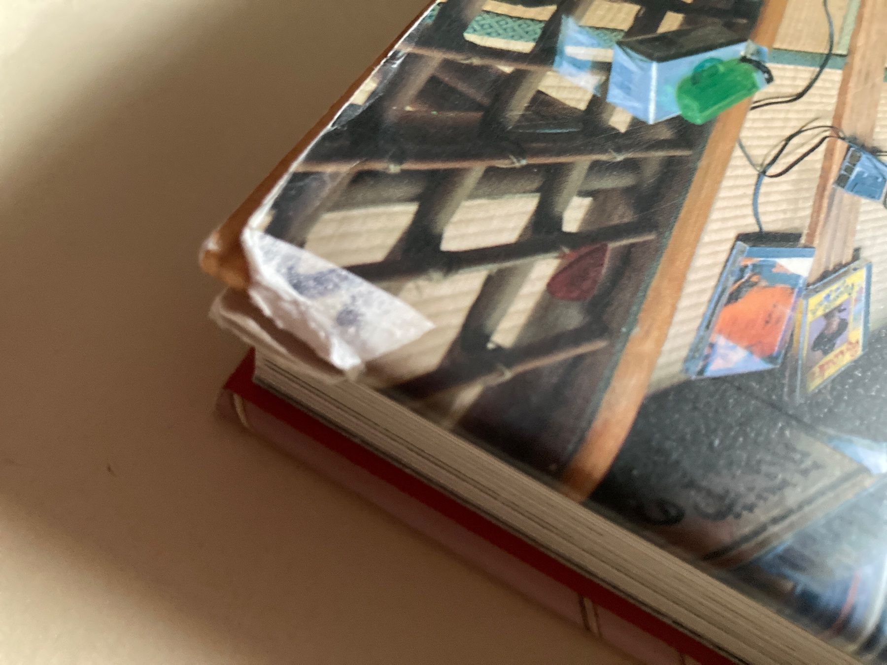 Bücher: Tokyo Style - Kyoichi Tsuzuki – Gebraucht aus Zürich von 000rk 5