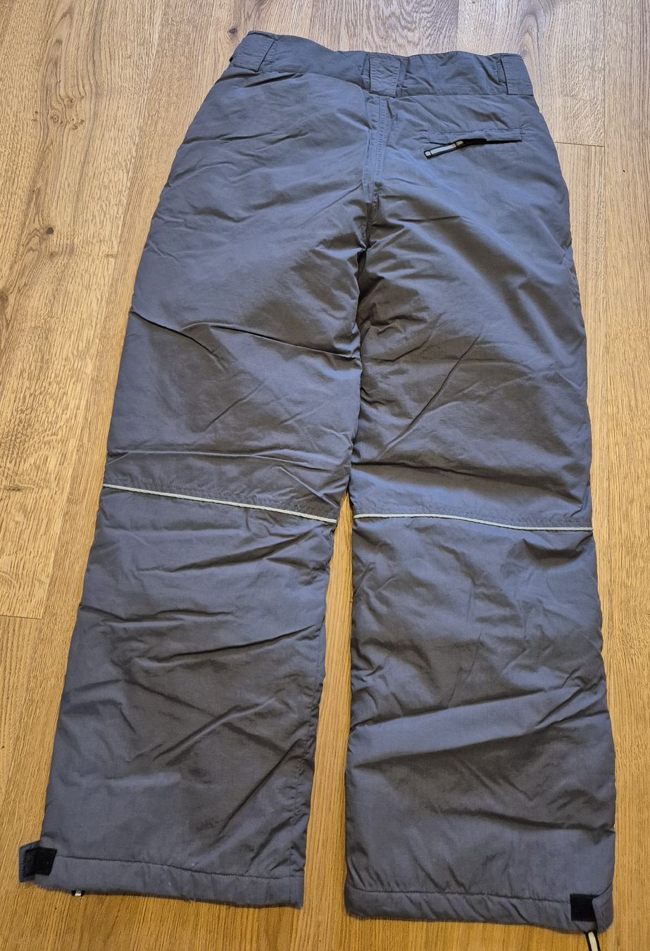 Pantaloni: Skihose "Genx" (Gr. 164) – Usato da Gams venduto da federli29 1