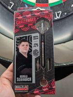 Bull Kendji Steinbach, 23g Darts, neu