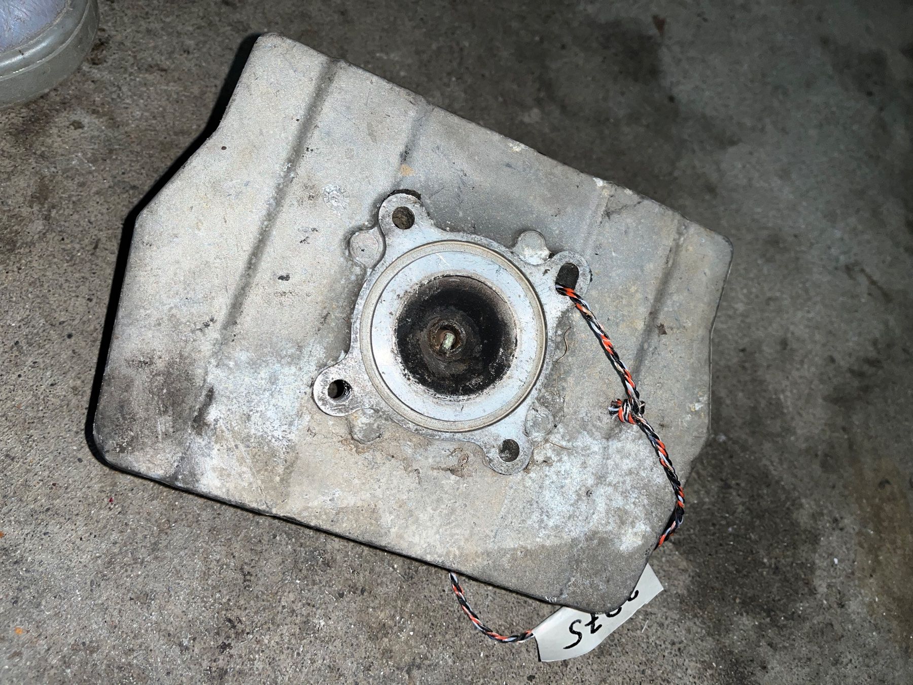 Sachs Mofa-Ersatzteile: Sachs 503 Breitwand Zylinderkopf – Gebraucht aus Fahrni b. Thun von berger_tuning34 3
