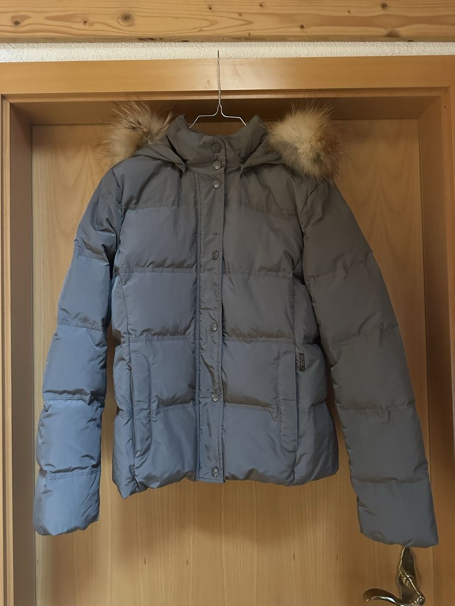 Woolrich Giacche: Woolrich Daunenjacke – Usato da Zwillikon venduto da Jill26 2