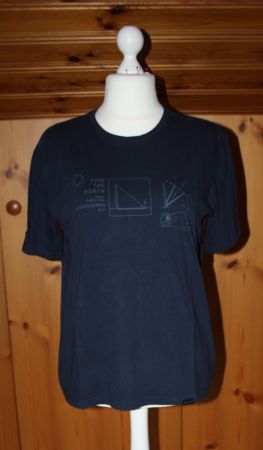 T-Shirt Kurzarm DECTRON Gr. XL (6)